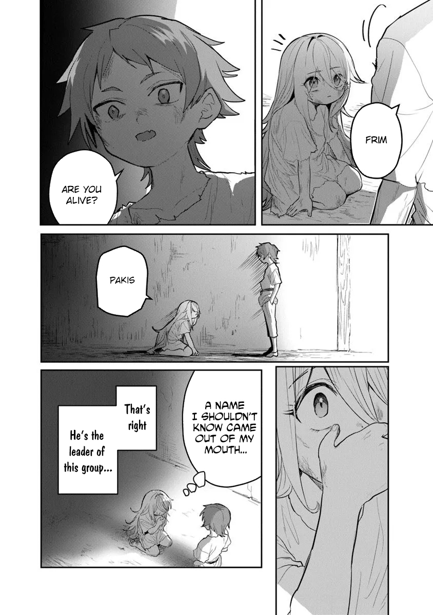 Mizu Mahou Gurai Shika Torie ga Nai Kedo Gendai Chishiki ga Areba Juubun da yo ne? Chapter 1 — Page 6