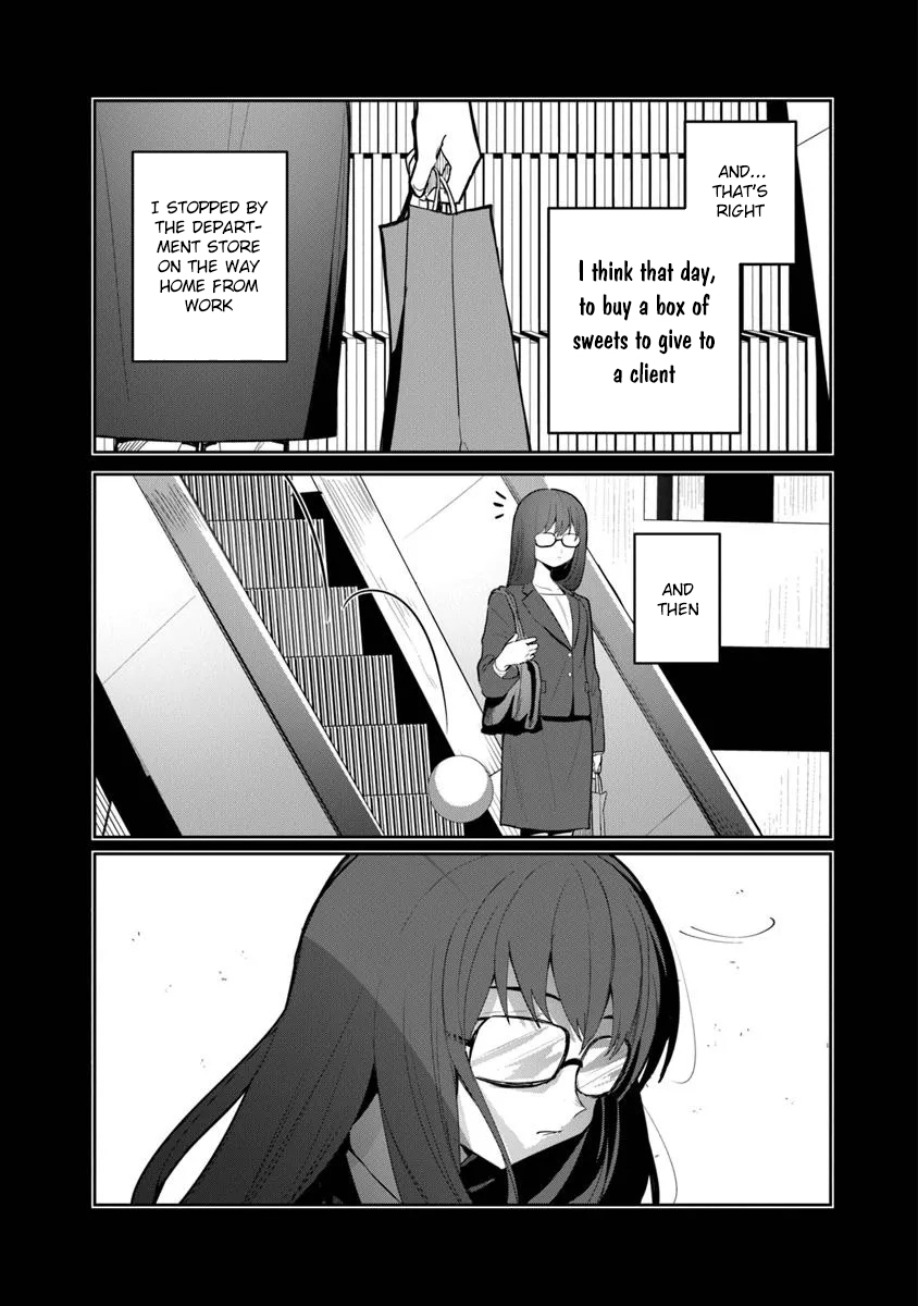 Mizu Mahou Gurai Shika Torie ga Nai Kedo Gendai Chishiki ga Areba Juubun da yo ne? Chapter 1 — Page 9