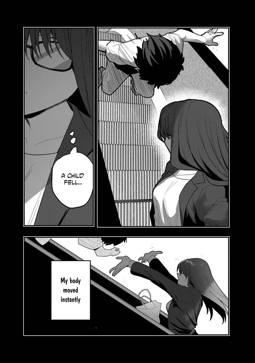 Mizu Mahou Gurai Shika Torie ga Nai Kedo Gendai Chishiki ga Areba Juubun da yo ne? Chapter 1 — Page 10