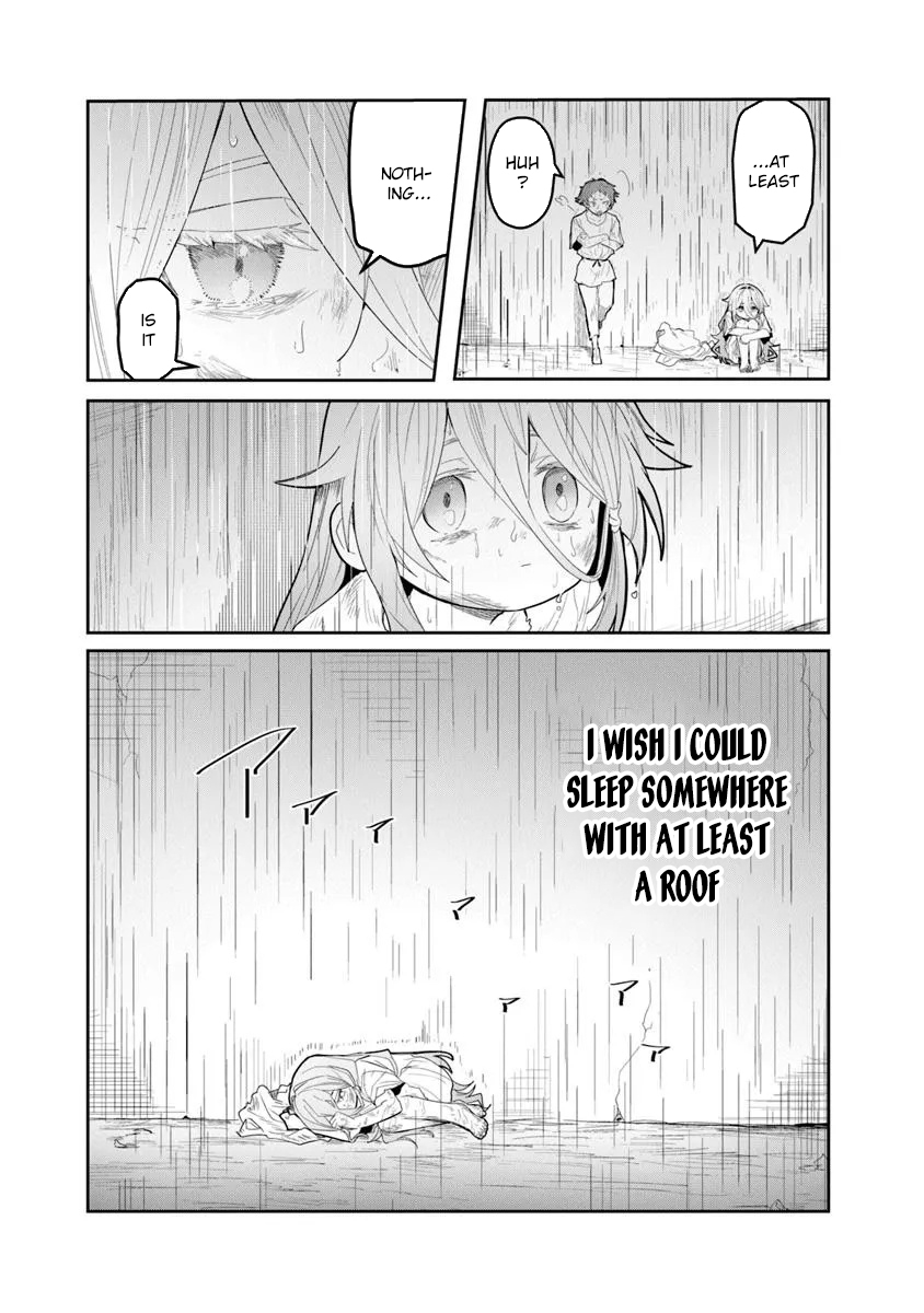 Mizu Mahou Gurai Shika Torie ga Nai Kedo Gendai Chishiki ga Areba Juubun da yo ne? Chapter 1 — Page 18
