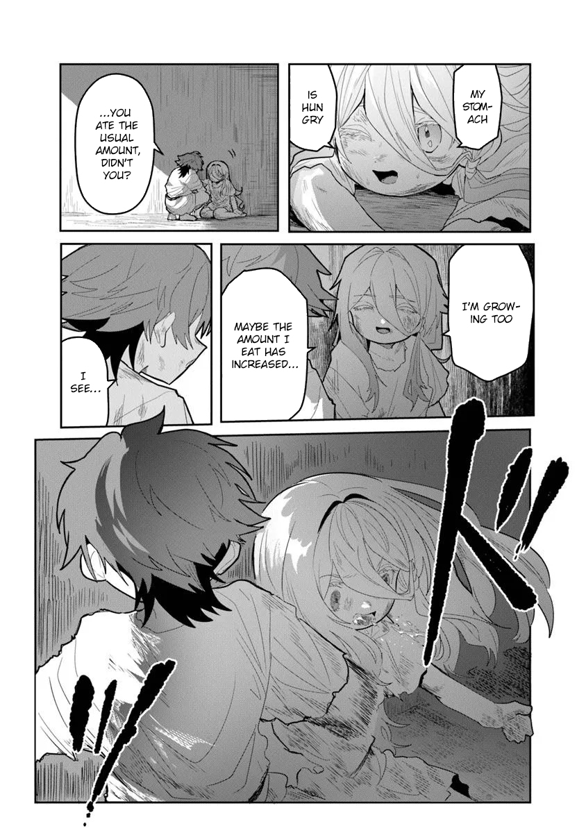 Mizu Mahou Gurai Shika Torie ga Nai Kedo Gendai Chishiki ga Areba Juubun da yo ne? Chapter 1 — Page 25