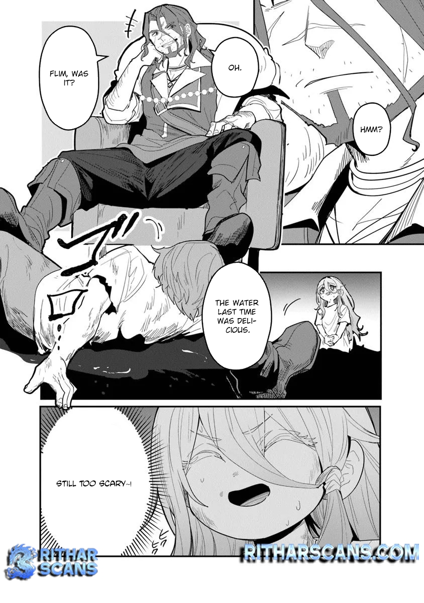Mizu Mahou Gurai Shika Torie ga Nai Kedo Gendai Chishiki ga Areba Juubun da yo ne? Chapter 1 — Page 28