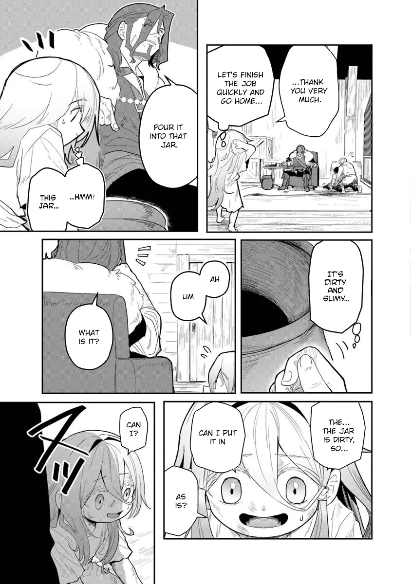 Mizu Mahou Gurai Shika Torie ga Nai Kedo Gendai Chishiki ga Areba Juubun da yo ne? Chapter 1 — Page 29