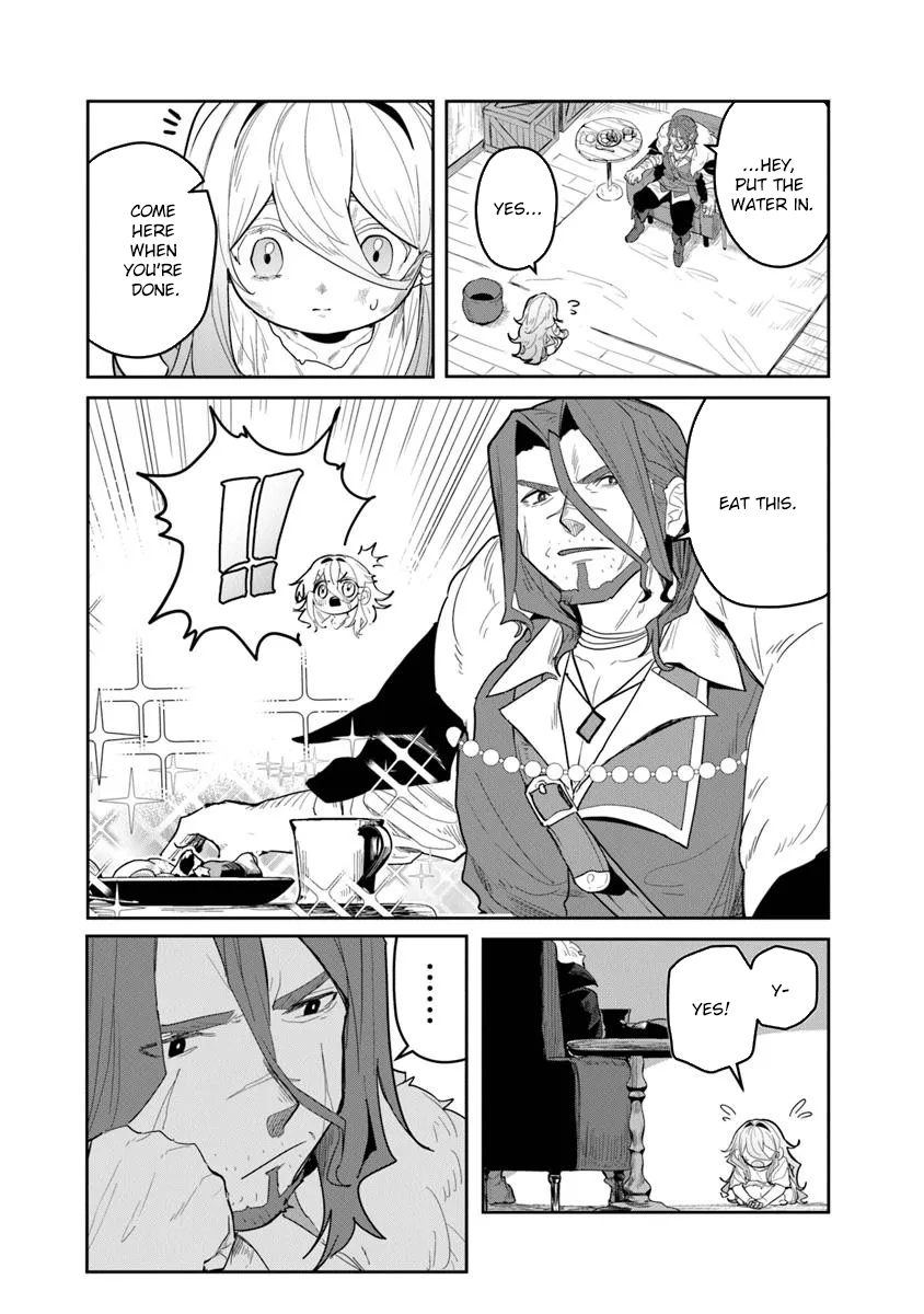 Mizu Mahou Gurai Shika Torie ga Nai Kedo Gendai Chishiki ga Areba Juubun da yo ne? Chapter 1 — Page 34