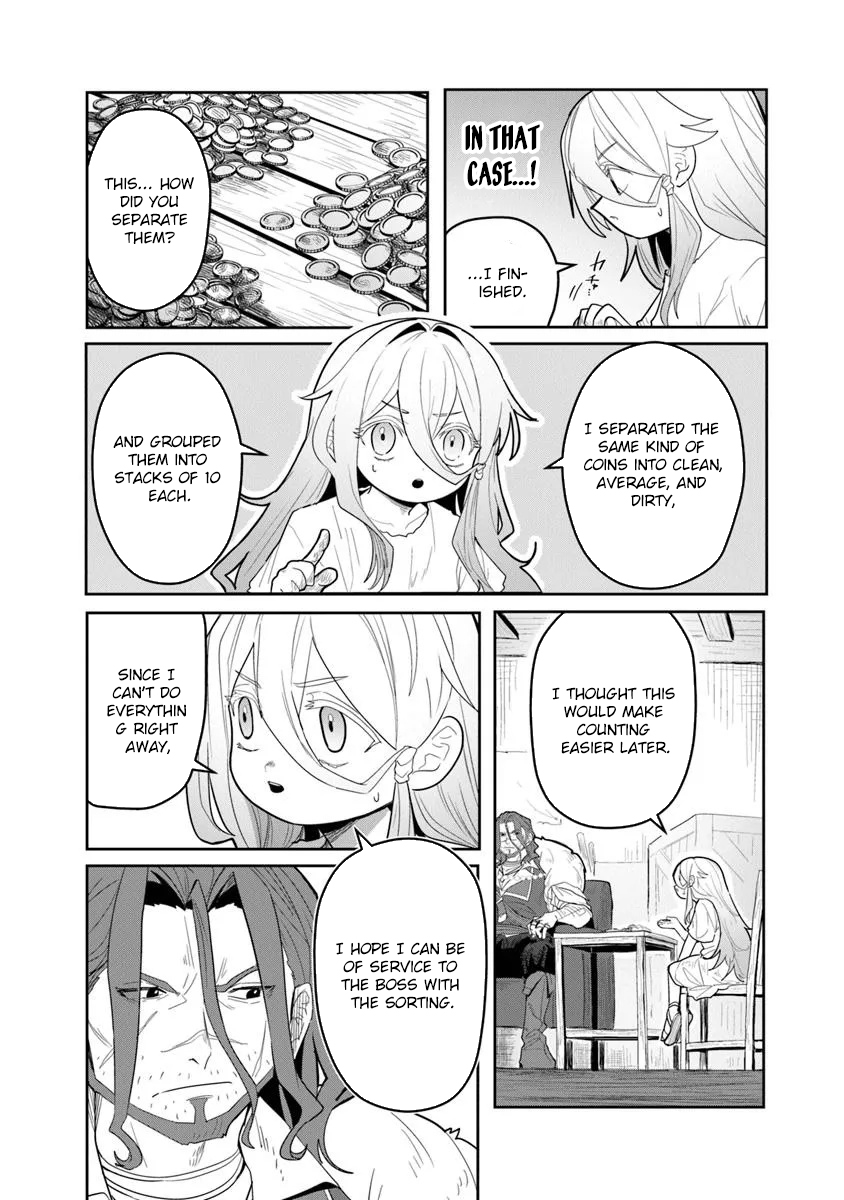 Mizu Mahou Gurai Shika Torie ga Nai Kedo Gendai Chishiki ga Areba Juubun da yo ne? Chapter 1 — Page 41