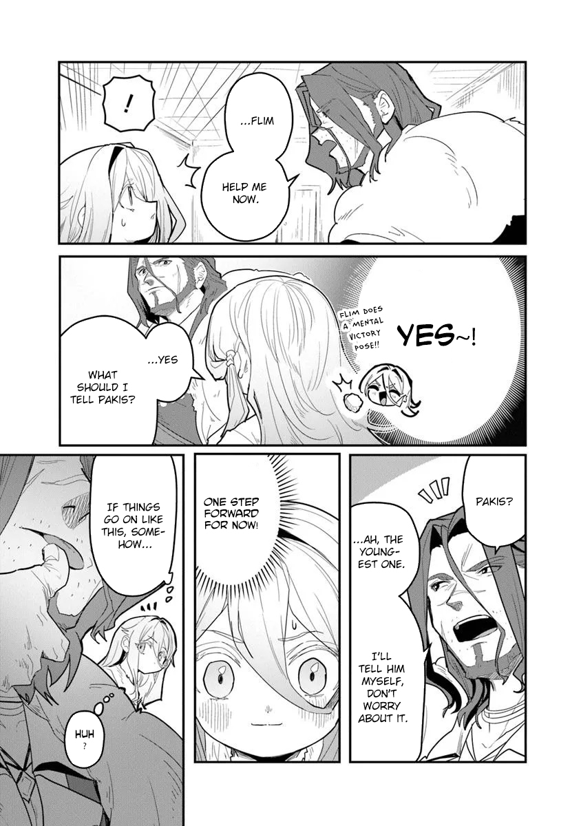 Mizu Mahou Gurai Shika Torie ga Nai Kedo Gendai Chishiki ga Areba Juubun da yo ne? Chapter 1 — Page 43