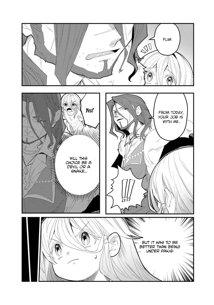 Mizu Mahou Gurai Shika Torie ga Nai Kedo Gendai Chishiki ga Areba Juubun da yo ne? Chapter 1 — Page 45