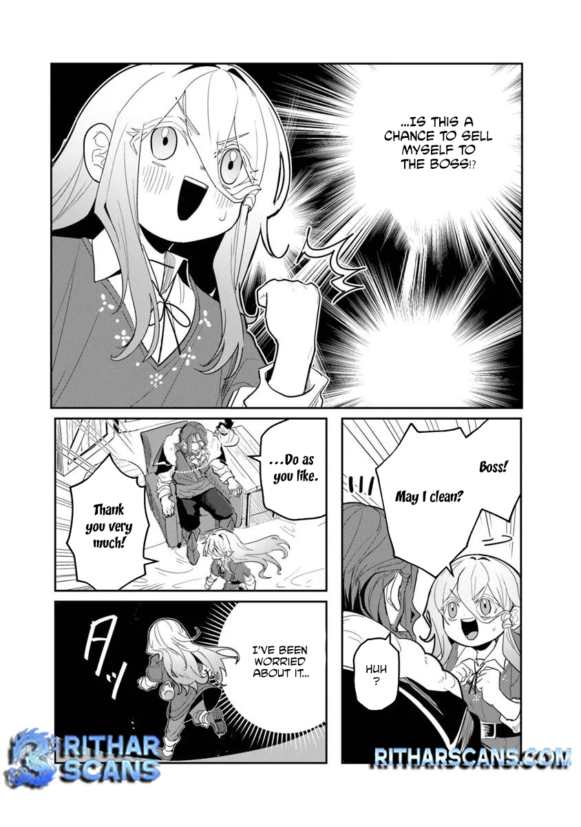 Mizu Mahou Gurai Shika Torie ga Nai Kedo Gendai Chishiki ga Areba Juubun da yo ne? Chapter 1 — Page 48