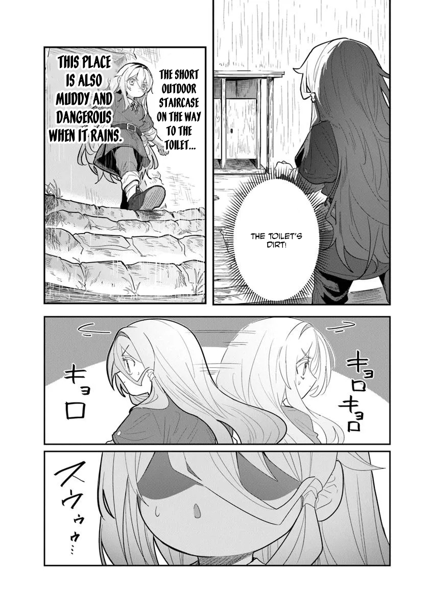 Mizu Mahou Gurai Shika Torie ga Nai Kedo Gendai Chishiki ga Areba Juubun da yo ne? Chapter 1 — Page 49