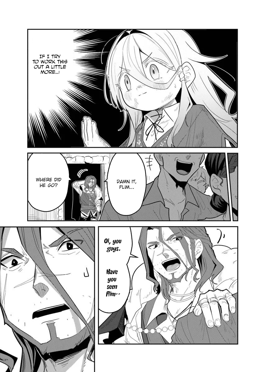 Mizu Mahou Gurai Shika Torie ga Nai Kedo Gendai Chishiki ga Areba Juubun da yo ne? Chapter 1 — Page 51