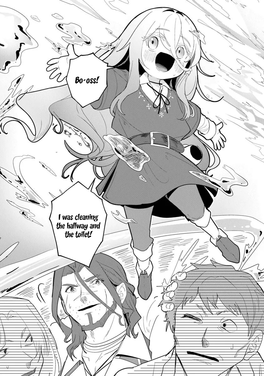 Mizu Mahou Gurai Shika Torie ga Nai Kedo Gendai Chishiki ga Areba Juubun da yo ne? Chapter 1 — Page 53