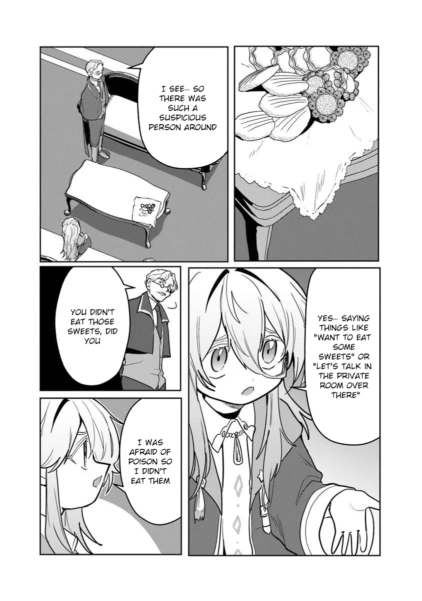 Mizu Mahou Gurai Shika Torie ga Nai Kedo Gendai Chishiki ga Areba Juubun da yo ne? Chapter 10 — Page 6