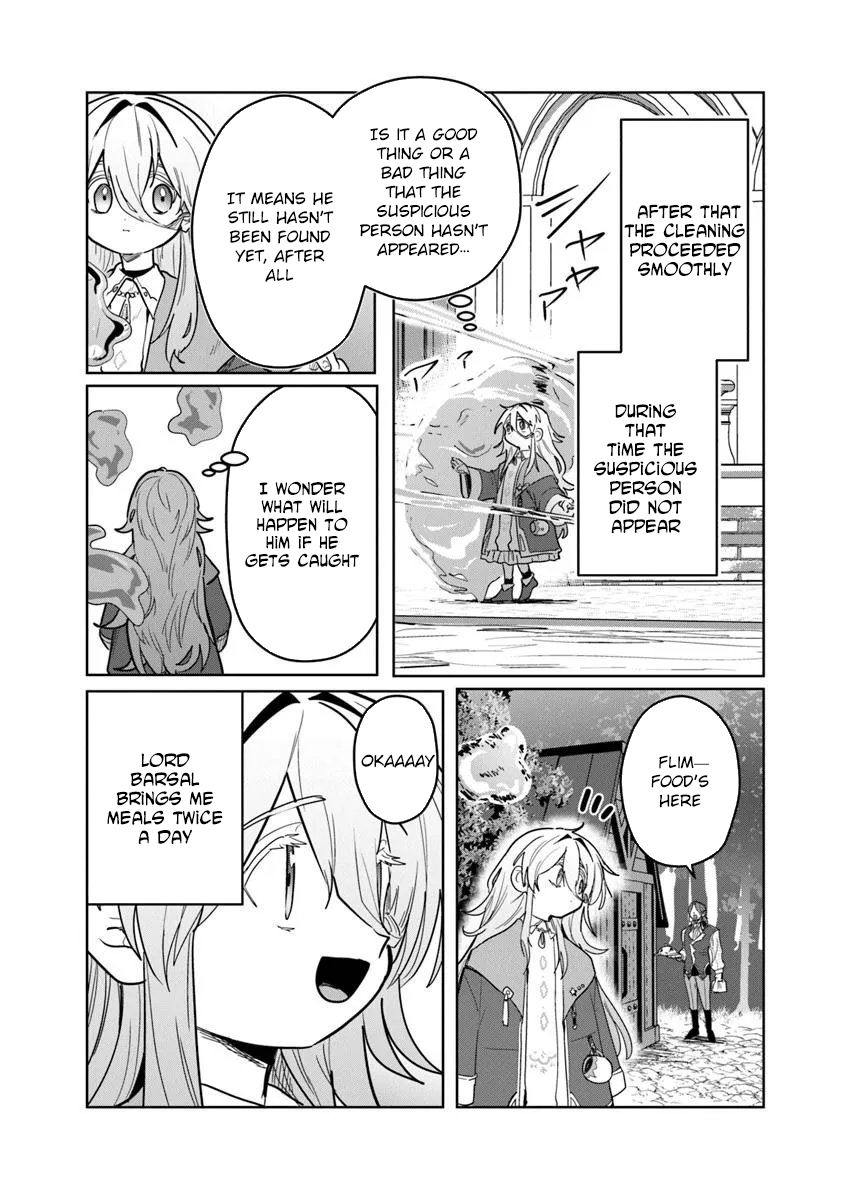 Mizu Mahou Gurai Shika Torie ga Nai Kedo Gendai Chishiki ga Areba Juubun da yo ne? Chapter 10 — Page 13