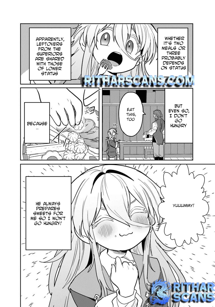 Mizu Mahou Gurai Shika Torie ga Nai Kedo Gendai Chishiki ga Areba Juubun da yo ne? Chapter 10 — Page 14