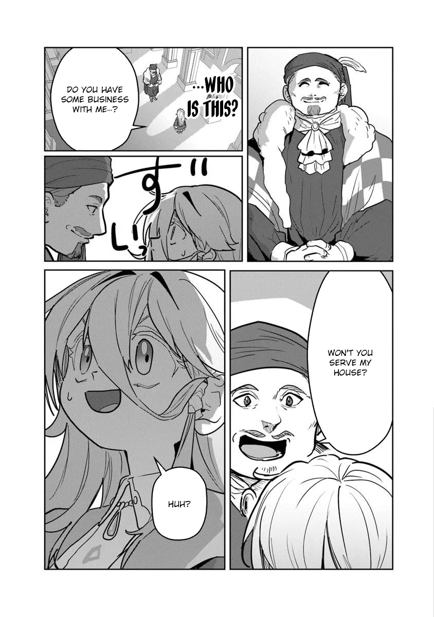 Mizu Mahou Gurai Shika Torie ga Nai Kedo Gendai Chishiki ga Areba Juubun da yo ne? Chapter 10 — Page 29