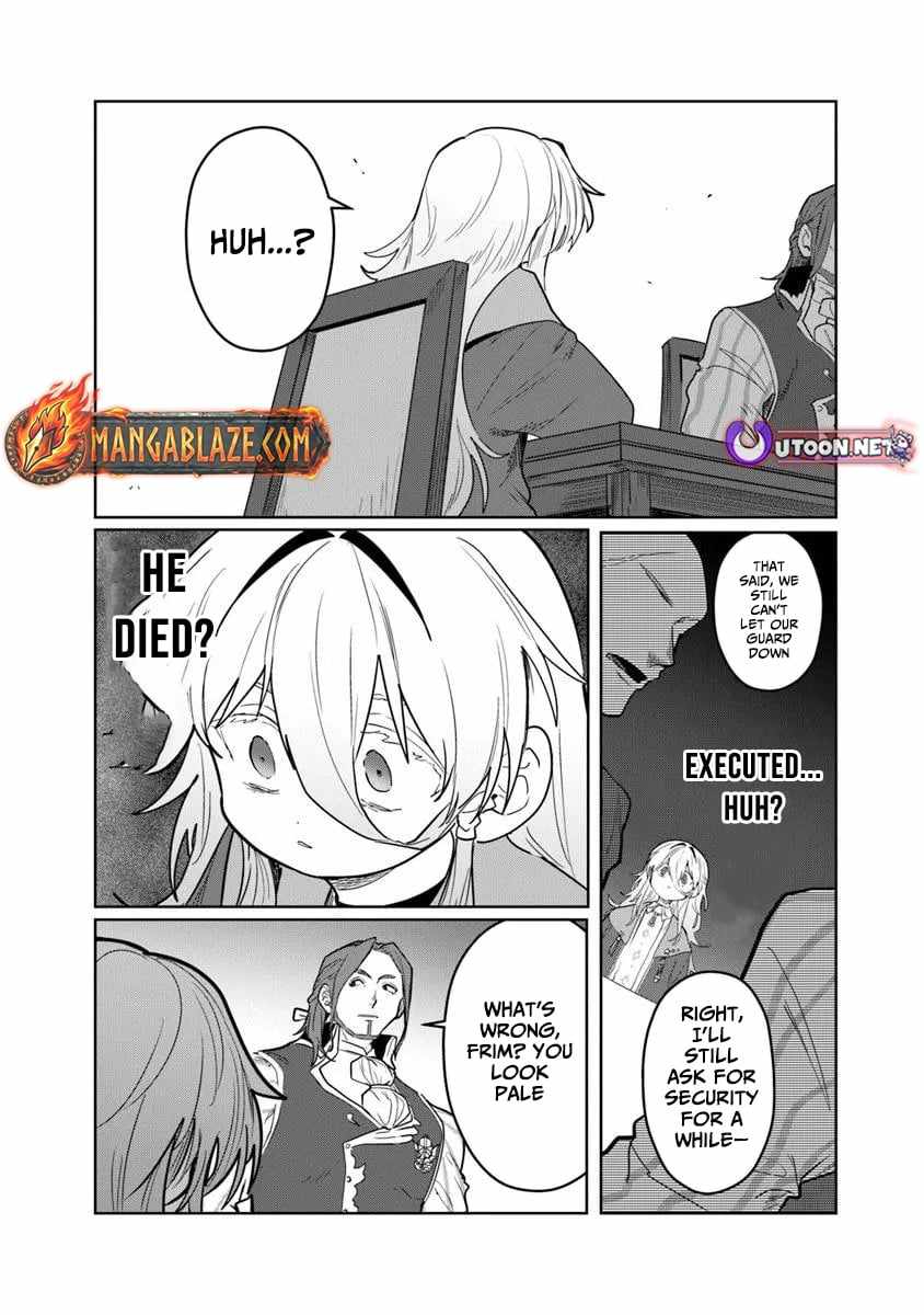 Mizu Mahou Gurai Shika Torie ga Nai Kedo Gendai Chishiki ga Areba Juubun da yo ne? Chapter 11 — Page 10