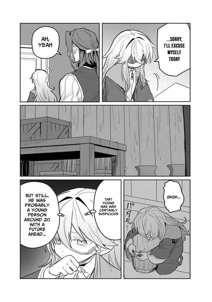 Mizu Mahou Gurai Shika Torie ga Nai Kedo Gendai Chishiki ga Areba Juubun da yo ne? Chapter 11 — Page 11