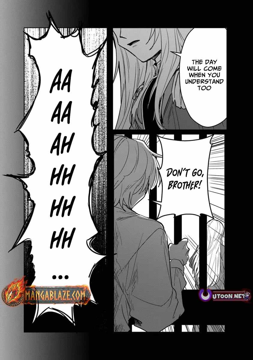 Mizu Mahou Gurai Shika Torie ga Nai Kedo Gendai Chishiki ga Areba Juubun da yo ne? Chapter 12.1 — Page 19