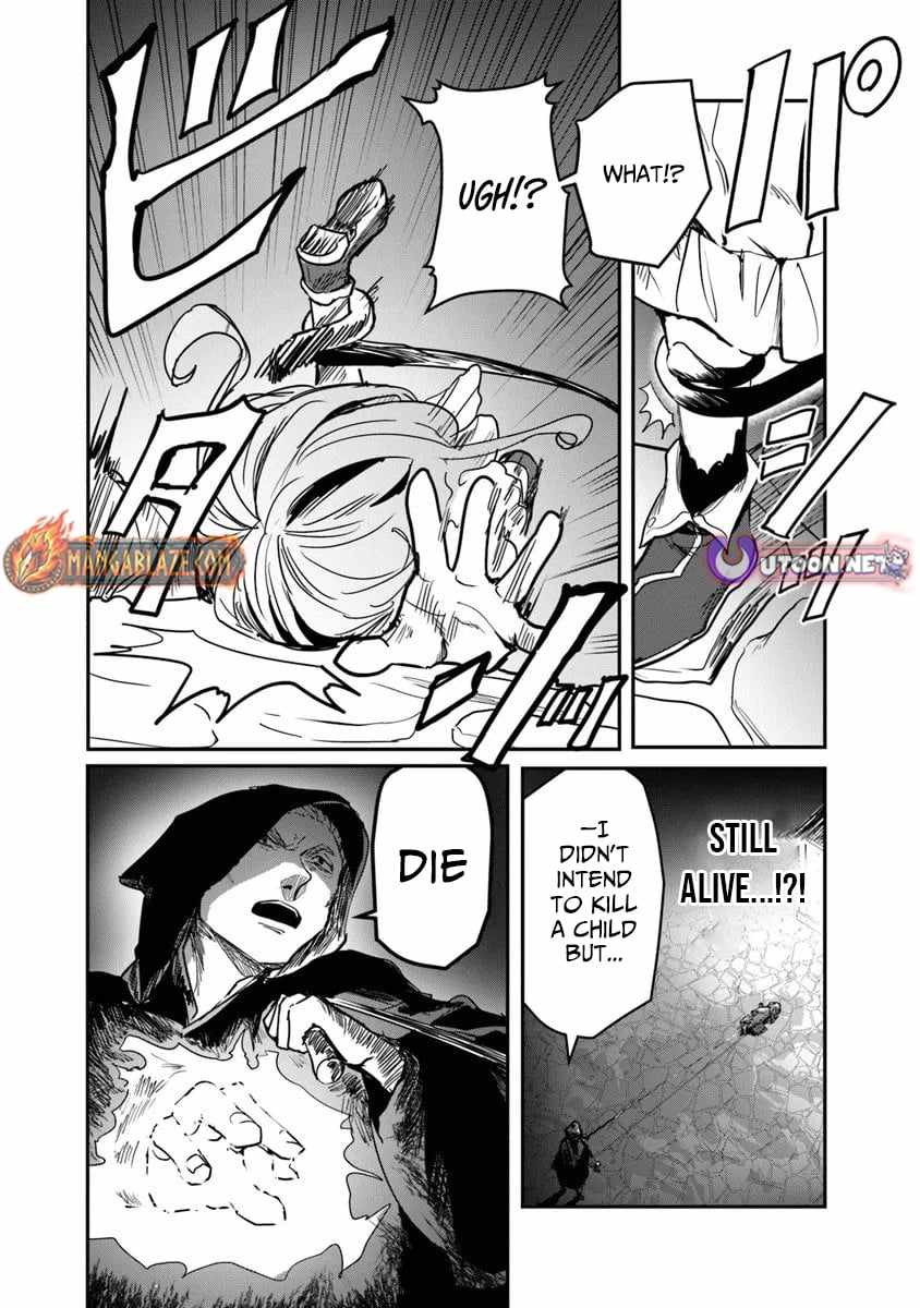 Mizu Mahou Gurai Shika Torie ga Nai Kedo Gendai Chishiki ga Areba Juubun da yo ne? Chapter 13.1 — Page 13