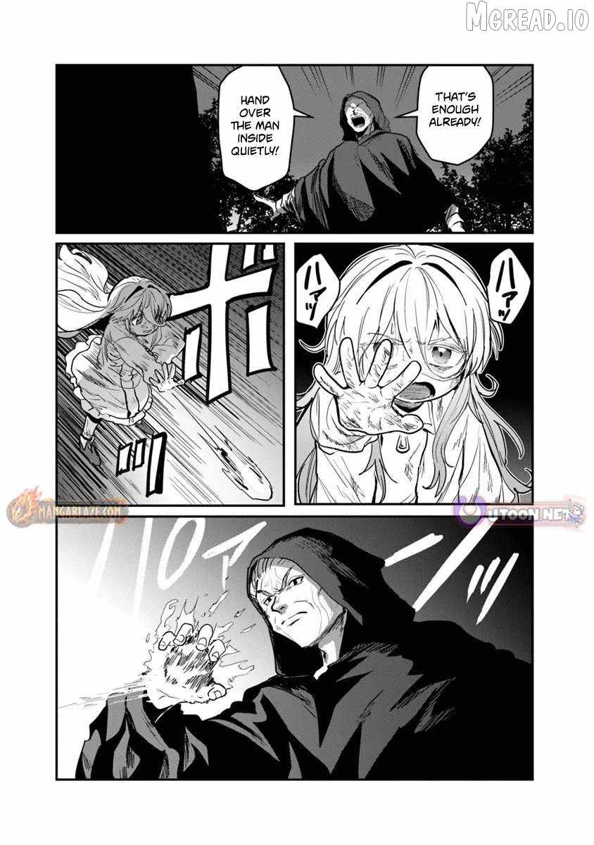 Mizu Mahou Gurai Shika Torie ga Nai Kedo Gendai Chishiki ga Areba Juubun da yo ne? Chapter 13.2 — Page 2