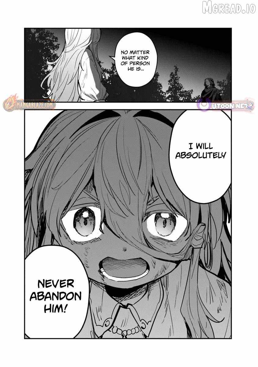 Mizu Mahou Gurai Shika Torie ga Nai Kedo Gendai Chishiki ga Areba Juubun da yo ne? Chapter 13.2 — Page 8