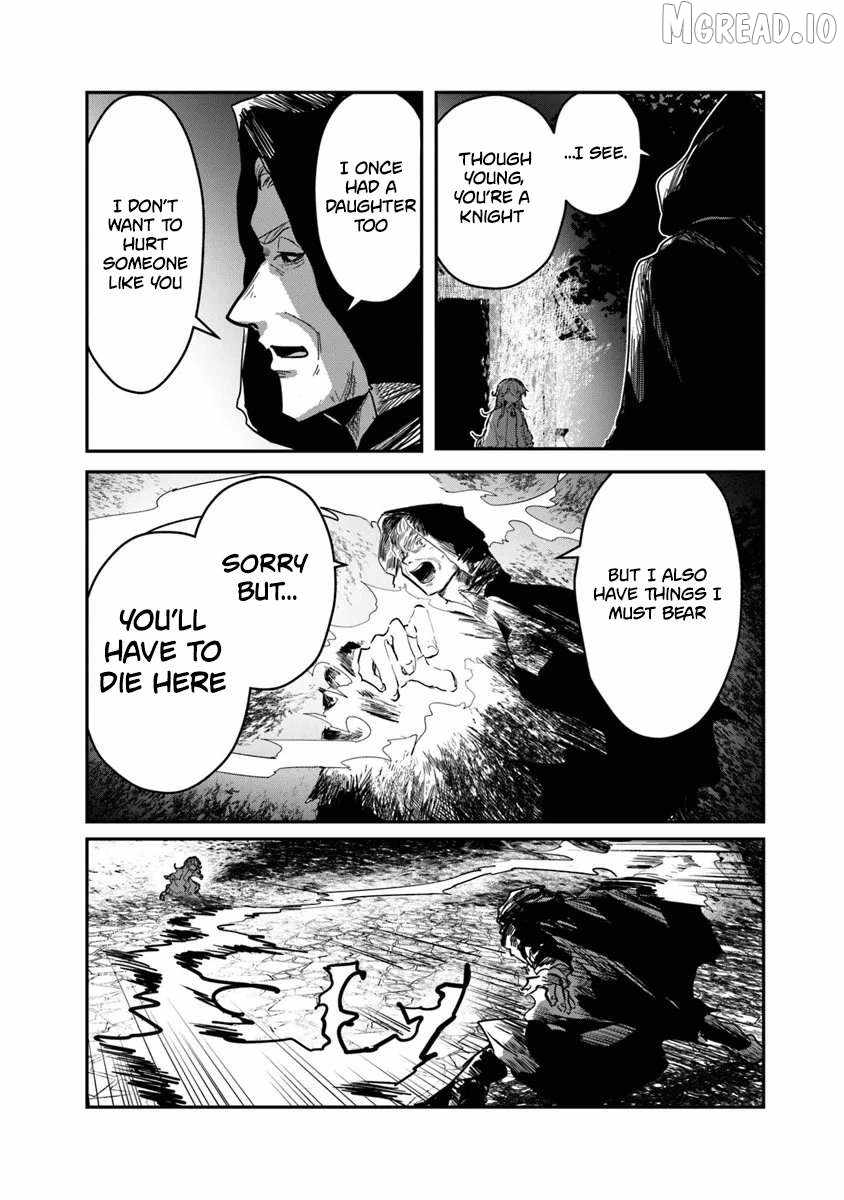 Mizu Mahou Gurai Shika Torie ga Nai Kedo Gendai Chishiki ga Areba Juubun da yo ne? Chapter 13.2 — Page 9