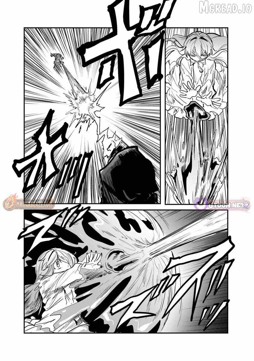 Mizu Mahou Gurai Shika Torie ga Nai Kedo Gendai Chishiki ga Areba Juubun da yo ne? Chapter 13.2 — Page 10