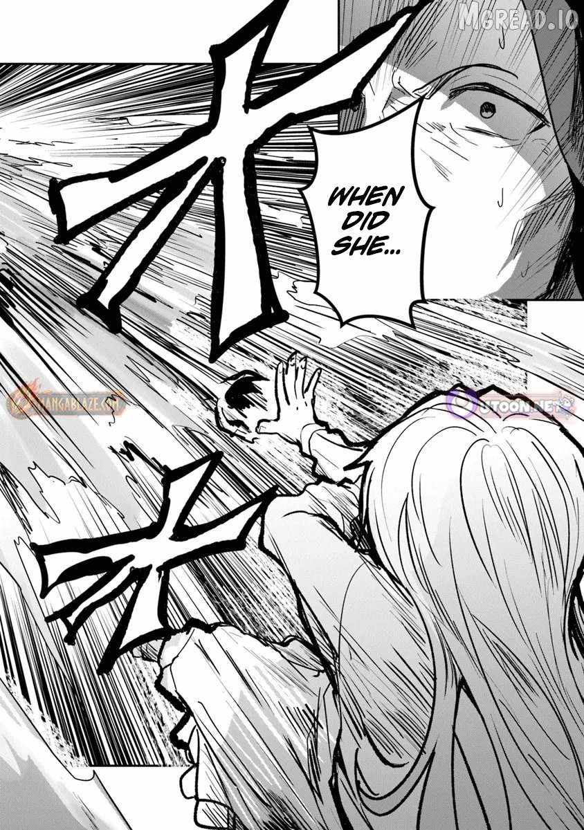 Mizu Mahou Gurai Shika Torie ga Nai Kedo Gendai Chishiki ga Areba Juubun da yo ne? Chapter 13.2 — Page 14