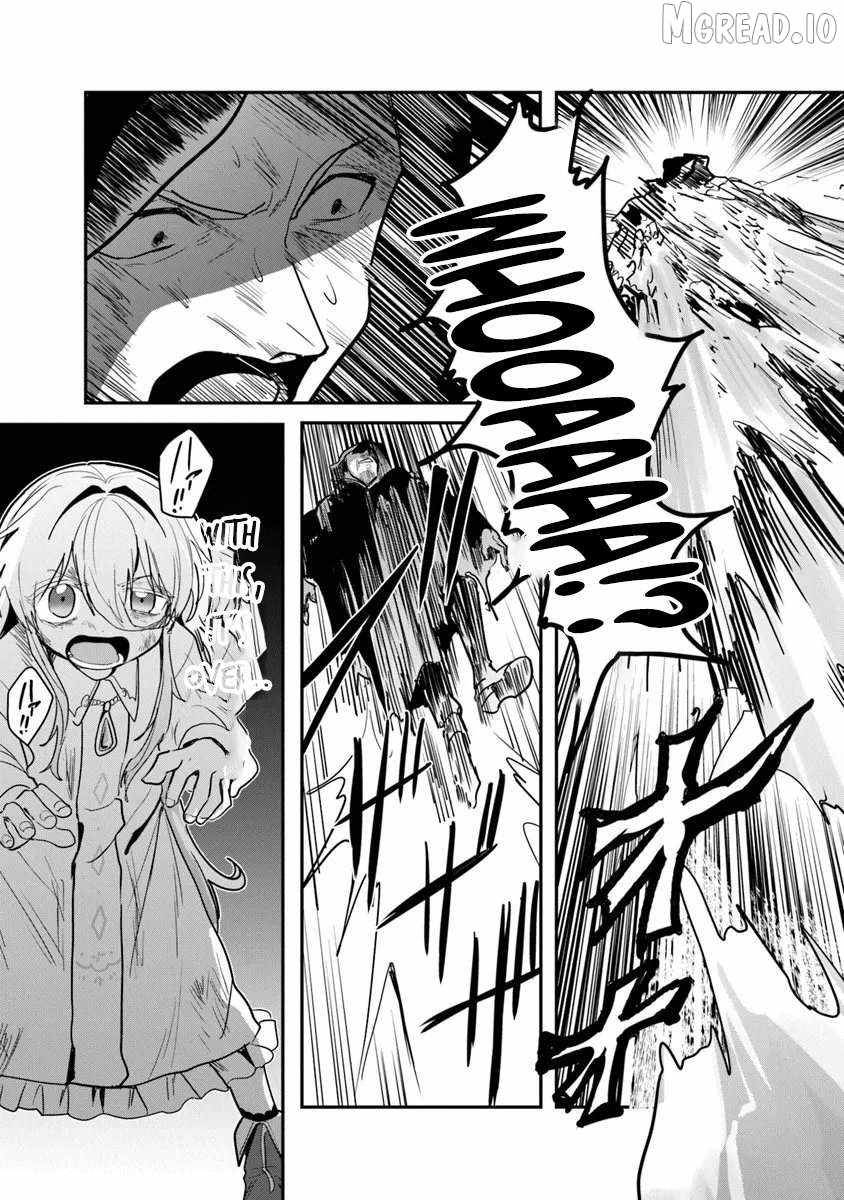 Mizu Mahou Gurai Shika Torie ga Nai Kedo Gendai Chishiki ga Areba Juubun da yo ne? Chapter 13.2 — Page 15