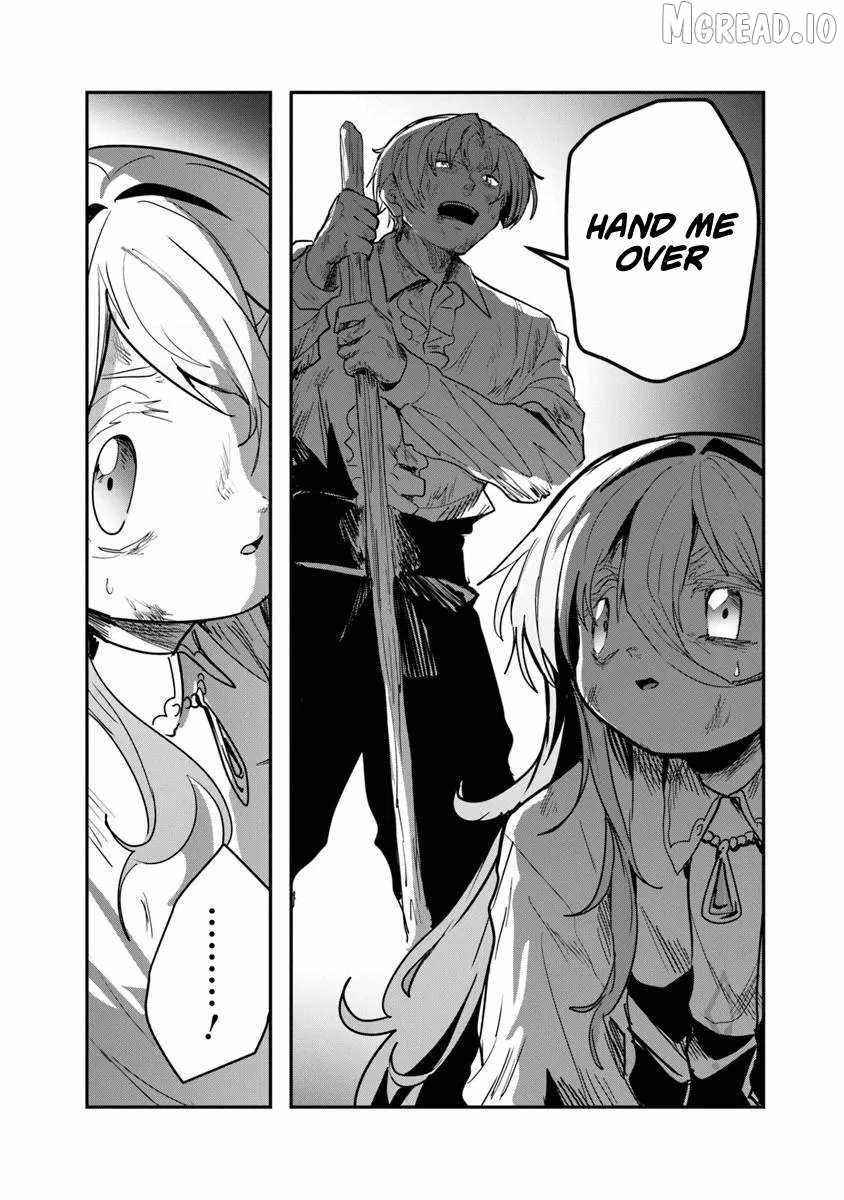 Mizu Mahou Gurai Shika Torie ga Nai Kedo Gendai Chishiki ga Areba Juubun da yo ne? Chapter 14.1 — Page 4