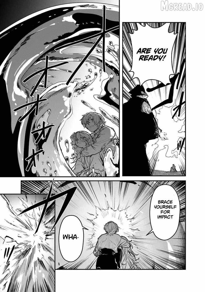 Mizu Mahou Gurai Shika Torie ga Nai Kedo Gendai Chishiki ga Areba Juubun da yo ne? Chapter 14.1 — Page 14