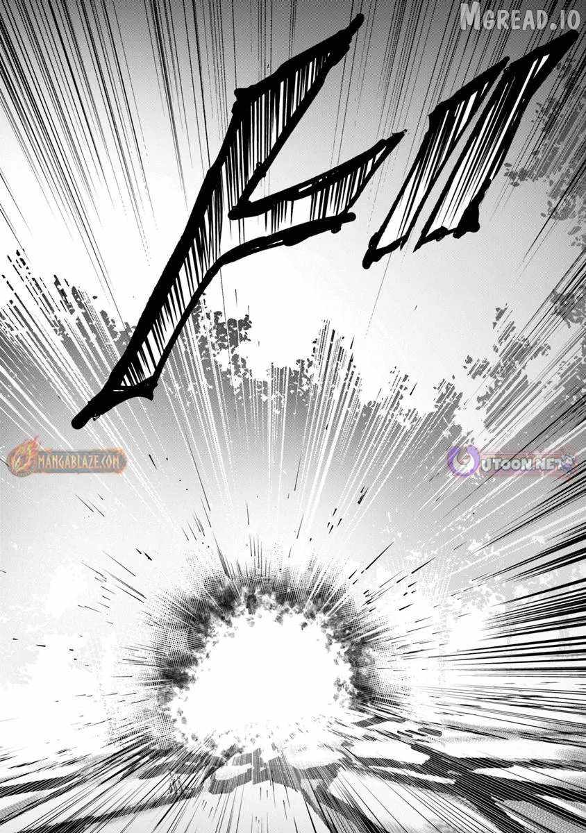 Mizu Mahou Gurai Shika Torie ga Nai Kedo Gendai Chishiki ga Areba Juubun da yo ne? Chapter 14.1 — Page 15