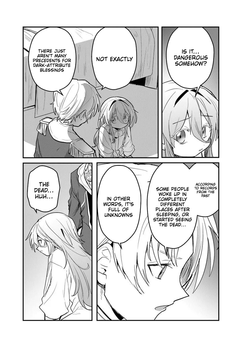 Mizu Mahou Gurai Shika Torie ga Nai Kedo Gendai Chishiki ga Areba Juubun da yo ne? Chapter 15.1 — Page 8