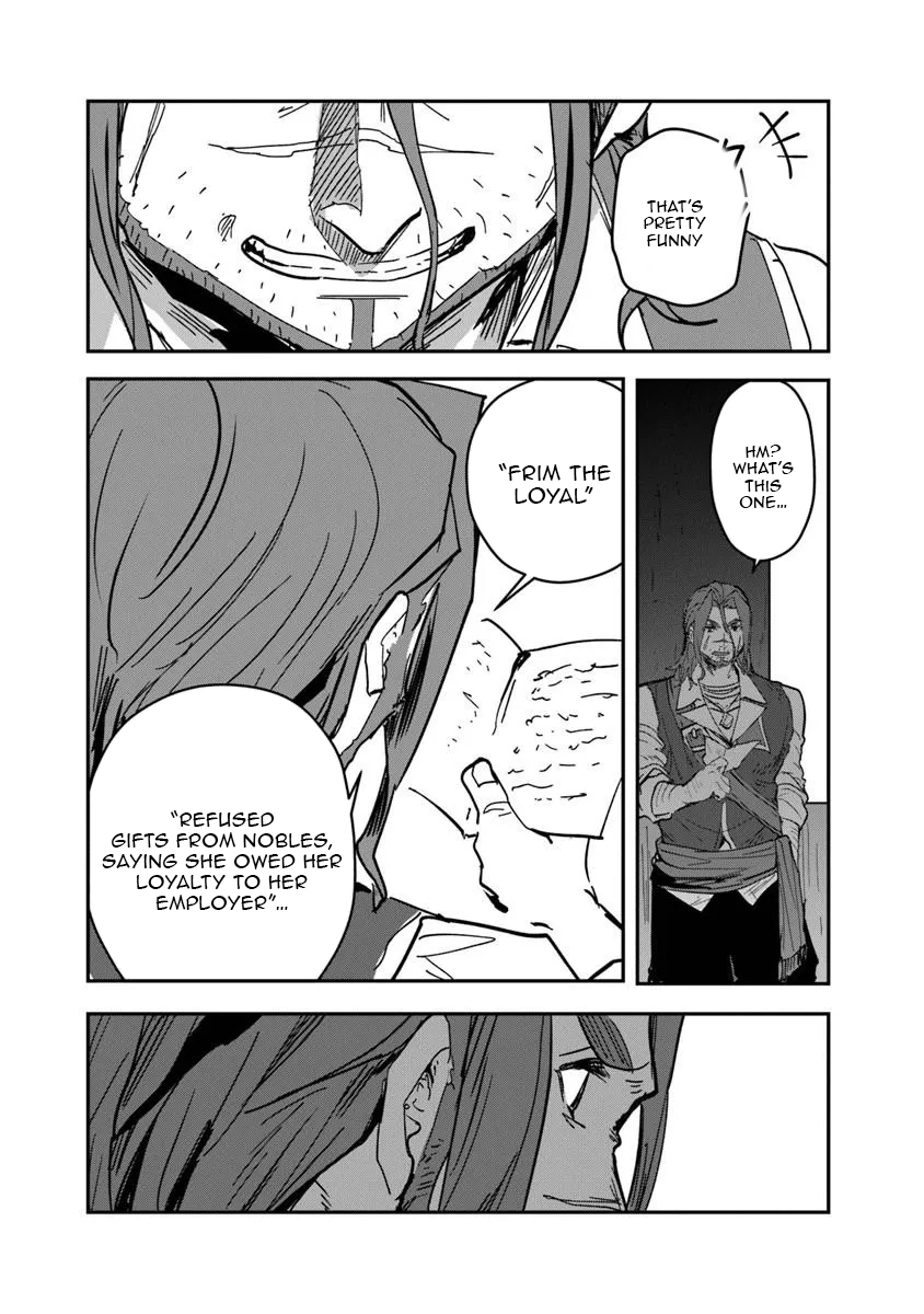 Mizu Mahou Gurai Shika Torie ga Nai Kedo Gendai Chishiki ga Areba Juubun da yo ne? Chapter 16.2 — Page 7