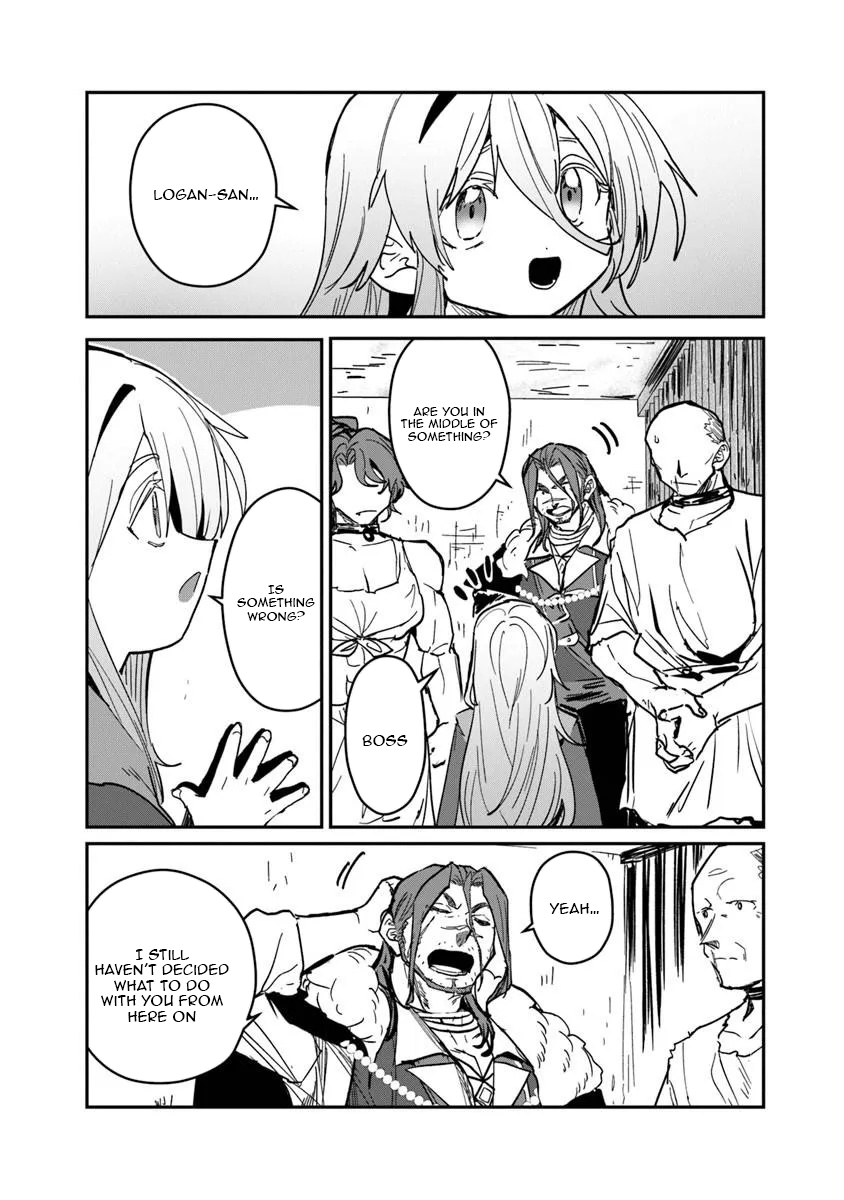 Mizu Mahou Gurai Shika Torie ga Nai Kedo Gendai Chishiki ga Areba Juubun da yo ne? Chapter 16.2 — Page 14