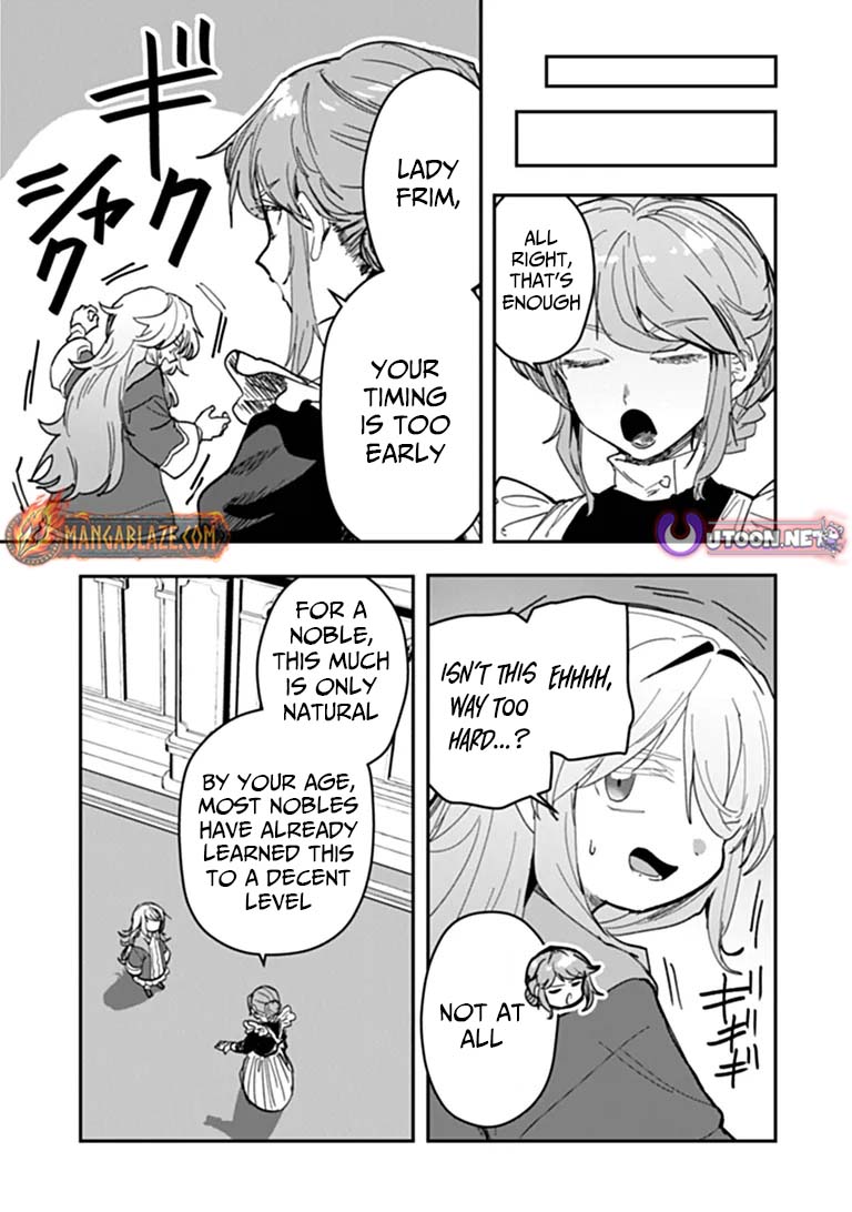 Mizu Mahou Gurai Shika Torie ga Nai Kedo Gendai Chishiki ga Areba Juubun da yo ne? Chapter 17.2 — Page 1