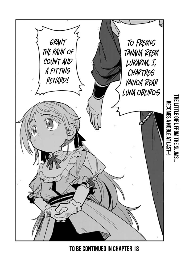 Mizu Mahou Gurai Shika Torie ga Nai Kedo Gendai Chishiki ga Areba Juubun da yo ne? Chapter 17.2 — Page 16