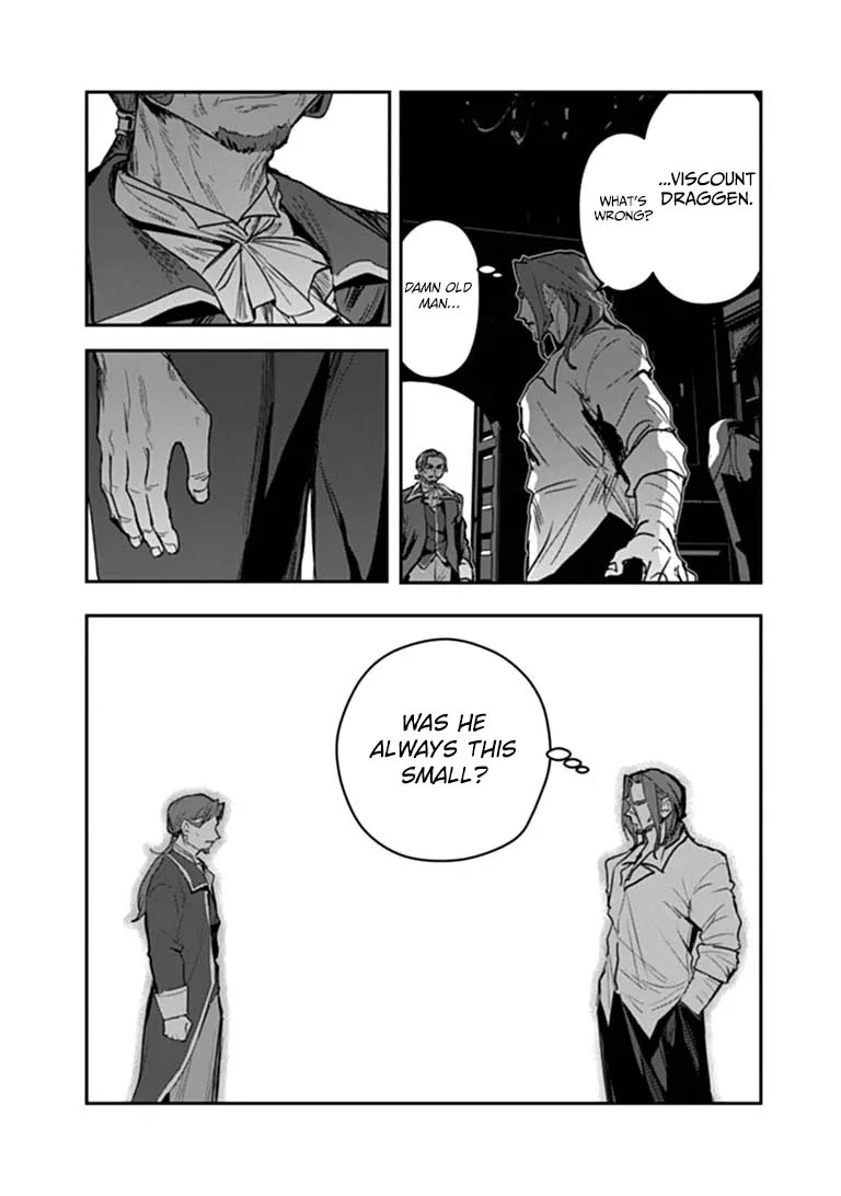 Mizu Mahou Gurai Shika Torie ga Nai Kedo Gendai Chishiki ga Areba Juubun da yo ne? Chapter 18.2 — Page 11