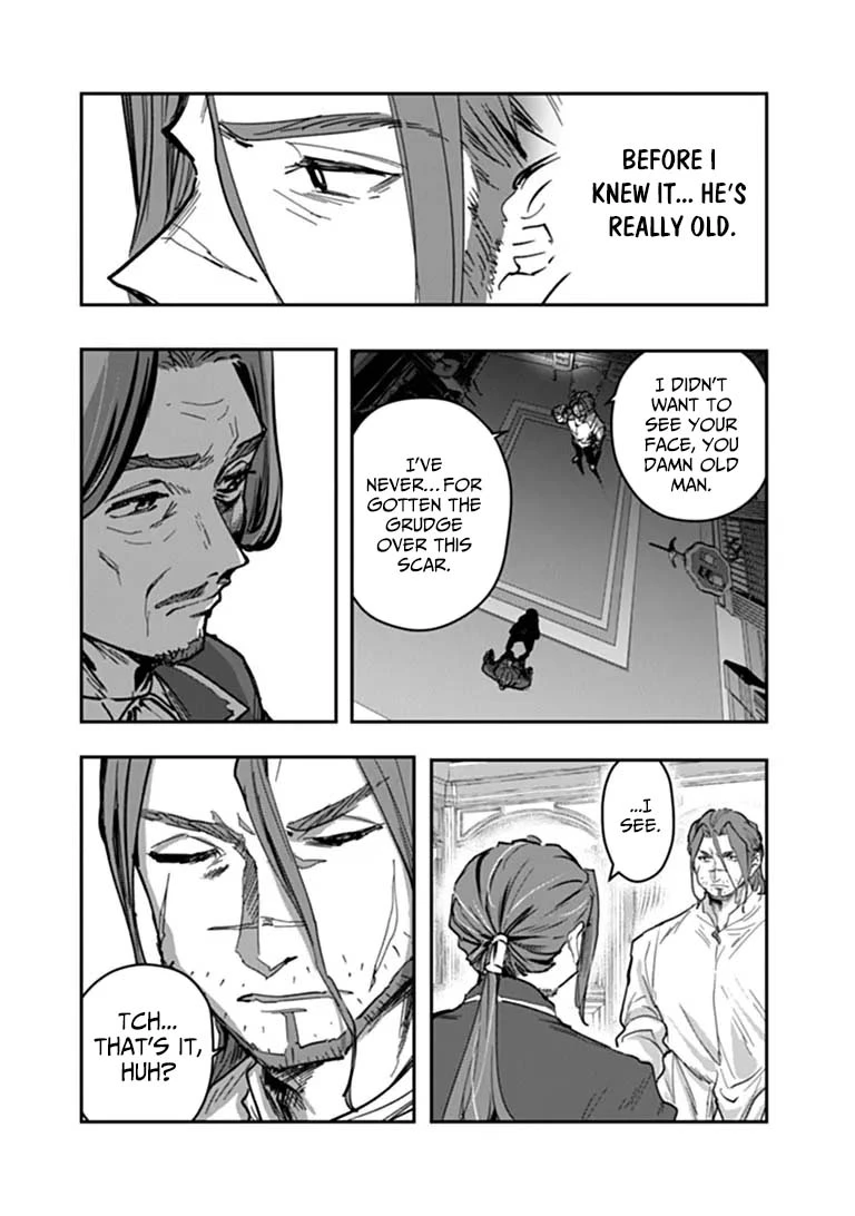 Mizu Mahou Gurai Shika Torie ga Nai Kedo Gendai Chishiki ga Areba Juubun da yo ne? Chapter 18.2 — Page 12
