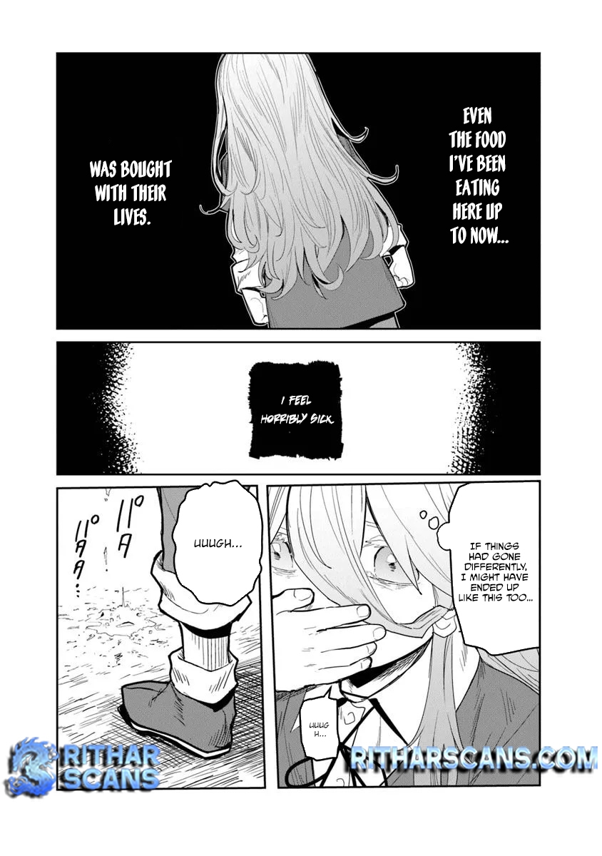 Mizu Mahou Gurai Shika Torie ga Nai Kedo Gendai Chishiki ga Areba Juubun da yo ne? Chapter 2 — Page 12