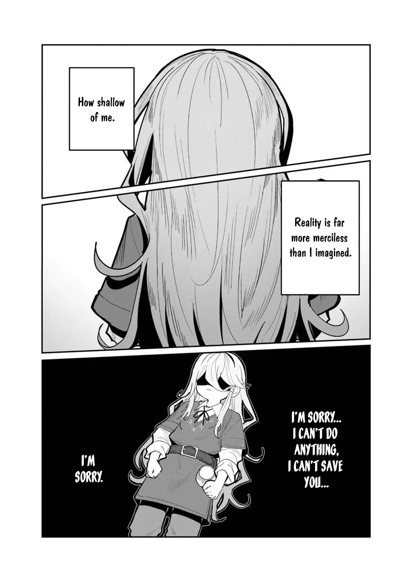 Mizu Mahou Gurai Shika Torie ga Nai Kedo Gendai Chishiki ga Areba Juubun da yo ne? Chapter 2 — Page 15