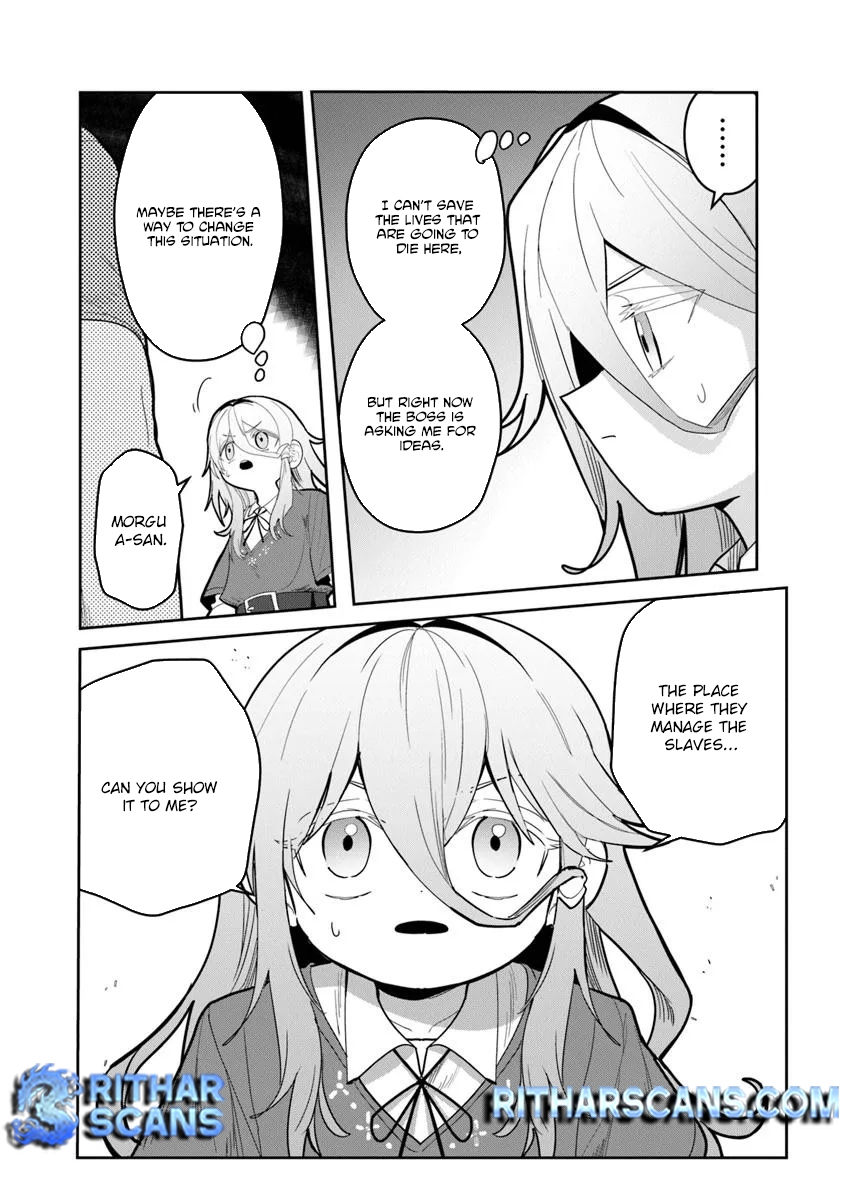 Mizu Mahou Gurai Shika Torie ga Nai Kedo Gendai Chishiki ga Areba Juubun da yo ne? Chapter 2 — Page 16