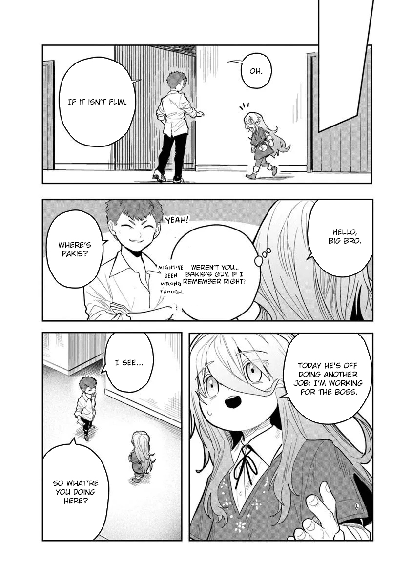 Mizu Mahou Gurai Shika Torie ga Nai Kedo Gendai Chishiki ga Areba Juubun da yo ne? Chapter 2 — Page 17
