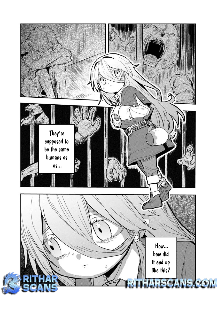 Mizu Mahou Gurai Shika Torie ga Nai Kedo Gendai Chishiki ga Areba Juubun da yo ne? Chapter 2 — Page 20