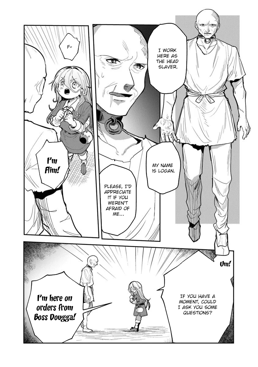 Mizu Mahou Gurai Shika Torie ga Nai Kedo Gendai Chishiki ga Areba Juubun da yo ne? Chapter 2 — Page 22