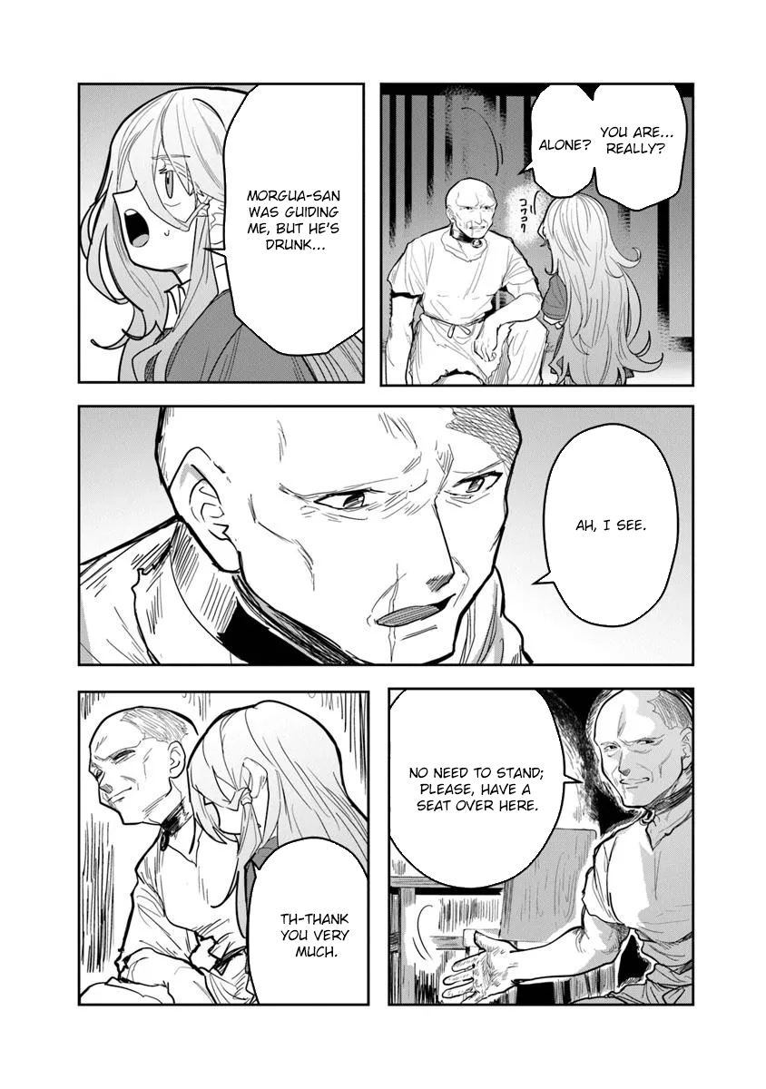 Mizu Mahou Gurai Shika Torie ga Nai Kedo Gendai Chishiki ga Areba Juubun da yo ne? Chapter 2 — Page 23