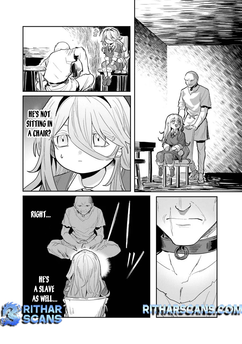Mizu Mahou Gurai Shika Torie ga Nai Kedo Gendai Chishiki ga Areba Juubun da yo ne? Chapter 2 — Page 24