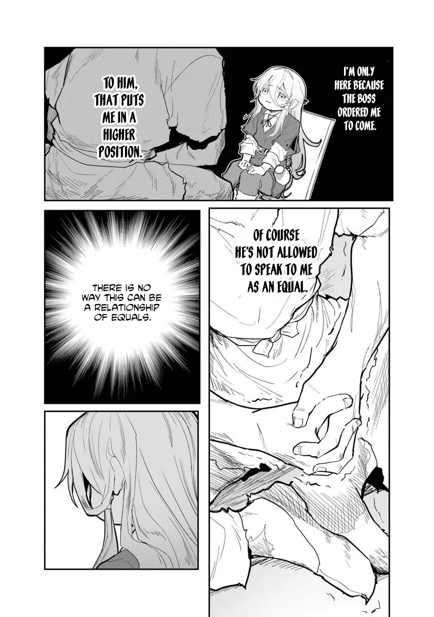 Mizu Mahou Gurai Shika Torie ga Nai Kedo Gendai Chishiki ga Areba Juubun da yo ne? Chapter 2 — Page 25
