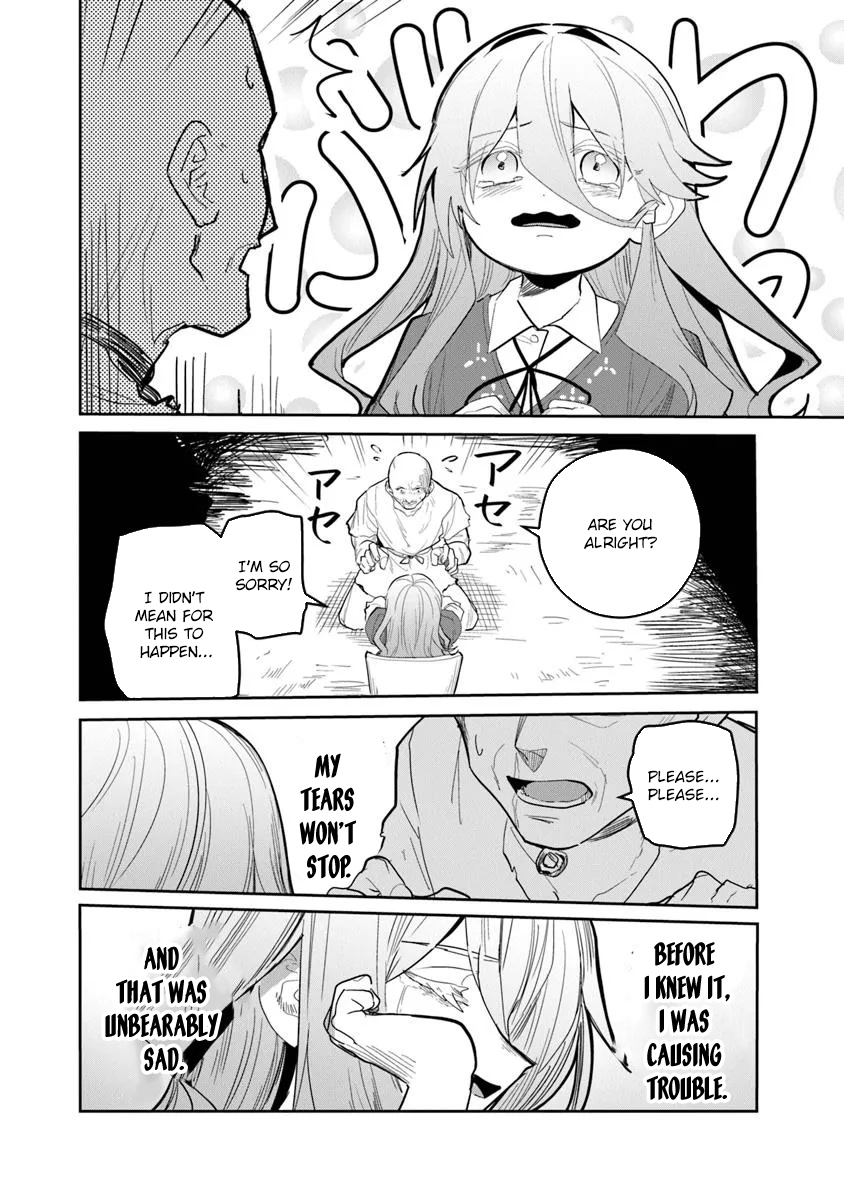 Mizu Mahou Gurai Shika Torie ga Nai Kedo Gendai Chishiki ga Areba Juubun da yo ne? Chapter 2 — Page 26