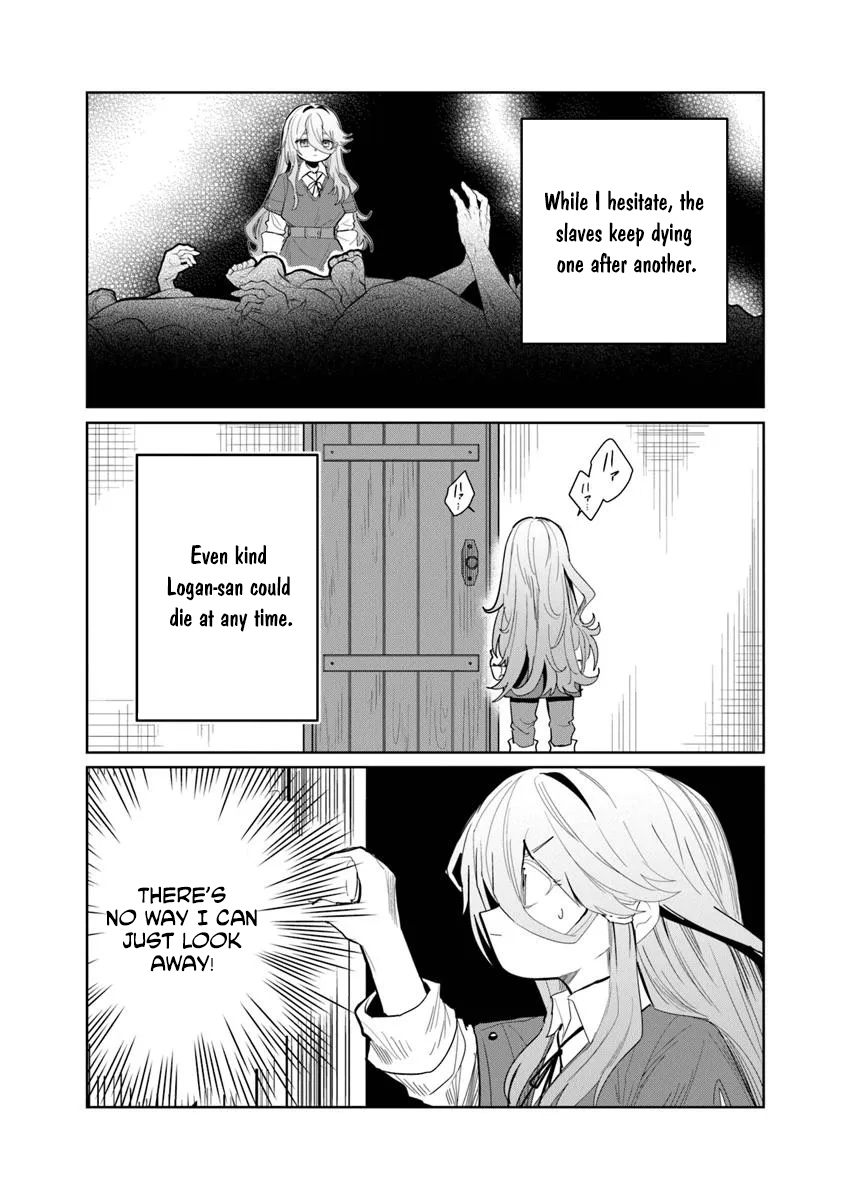 Mizu Mahou Gurai Shika Torie ga Nai Kedo Gendai Chishiki ga Areba Juubun da yo ne? Chapter 2 — Page 29